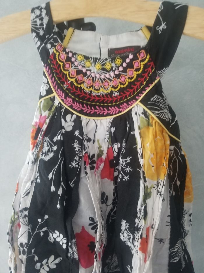 Robe catimini - photo numéro 2