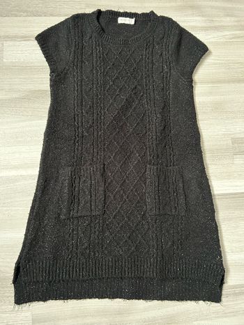 Robe 8 ans