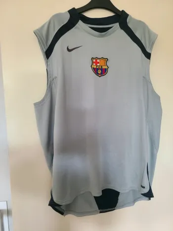 Maillot Barcelone officiel