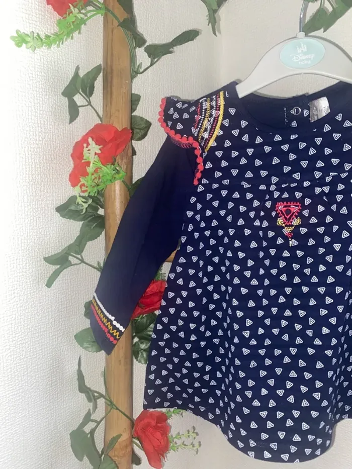 Robe bébé - photo numéro 4