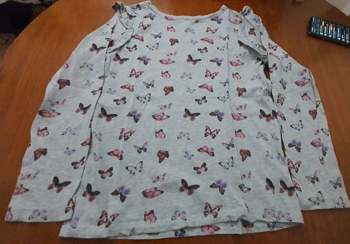 Tee-shirt (10/11) - photo numéro 2