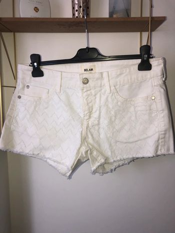 🌻Short Bel Air🌻