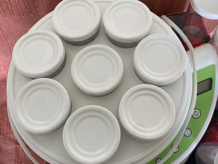 Yaourtière Russell hobbs - photo numéro 4