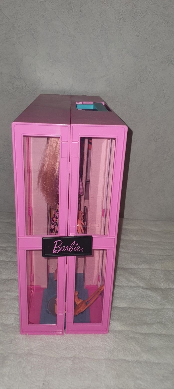 Dressing de barbie - photo numéro 5