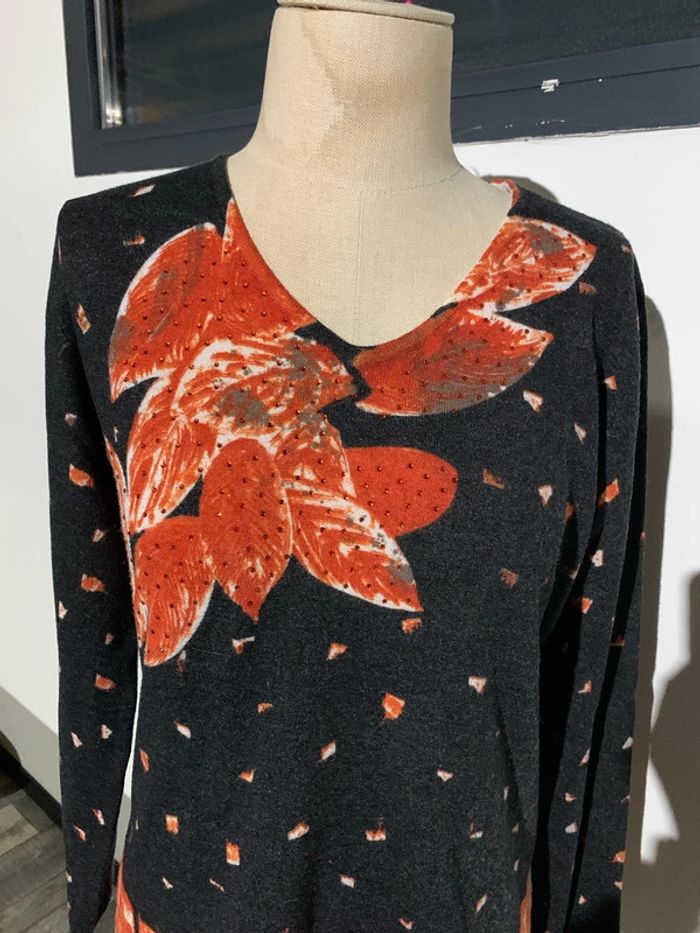 Jolie pull - photo numéro 2