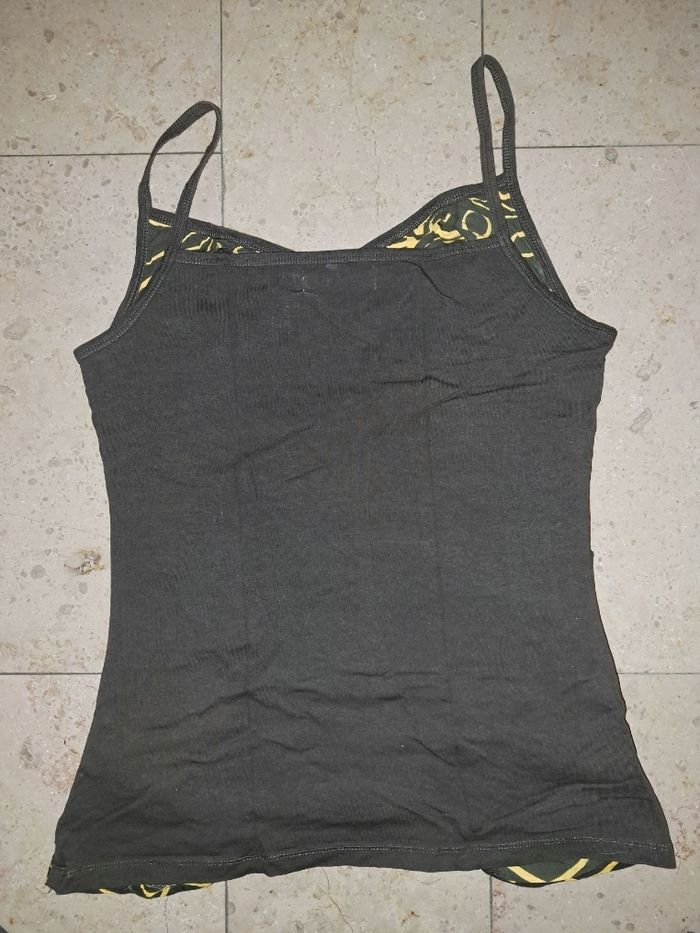 Débardeur femme Taille 3 - photo numéro 4