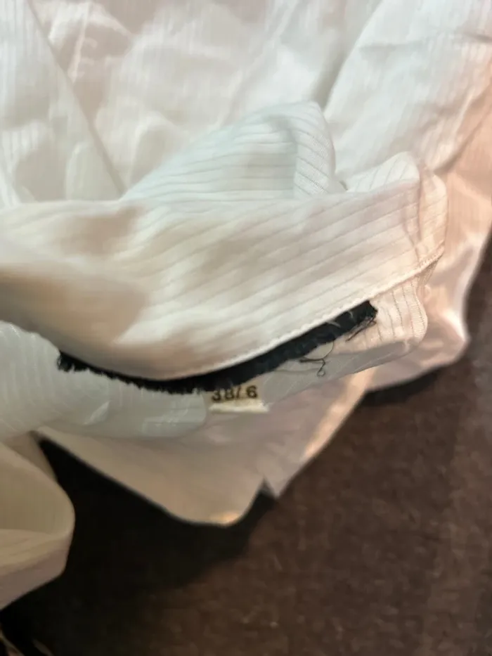 Chemise - photo numéro 3