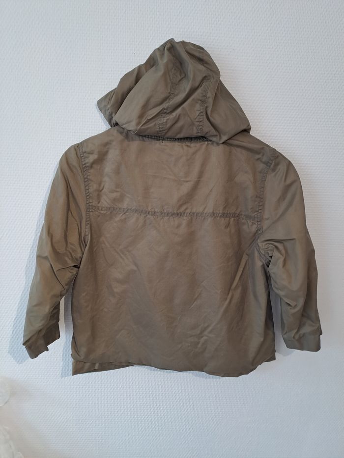 Veste Tout Compte Fait - photo numéro 2