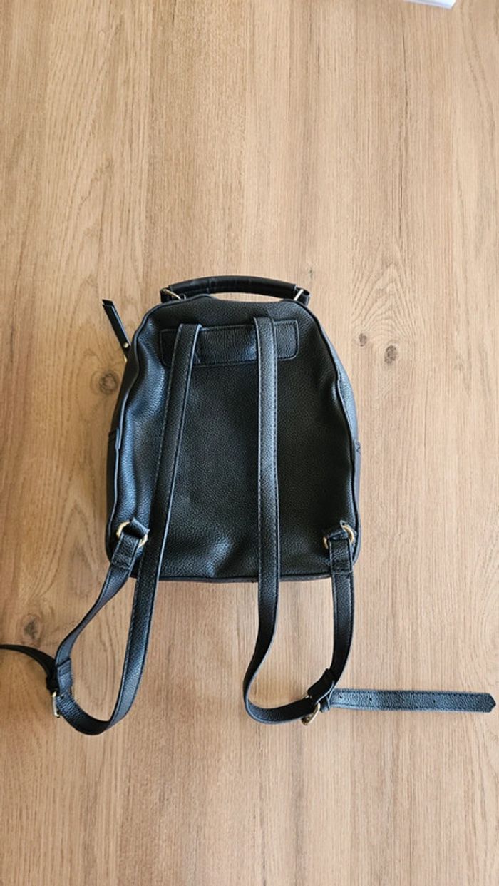 Petit sac à dos noir, Accessorize - photo numéro 3