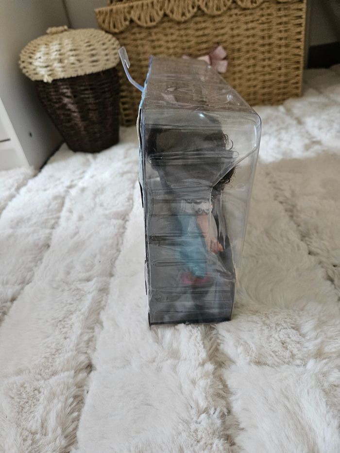 Coffret poupées Mirabel et bruno de encanto Disney princesse - photo numéro 8