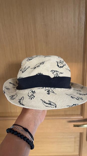 Chapeau dinosaure 🦖