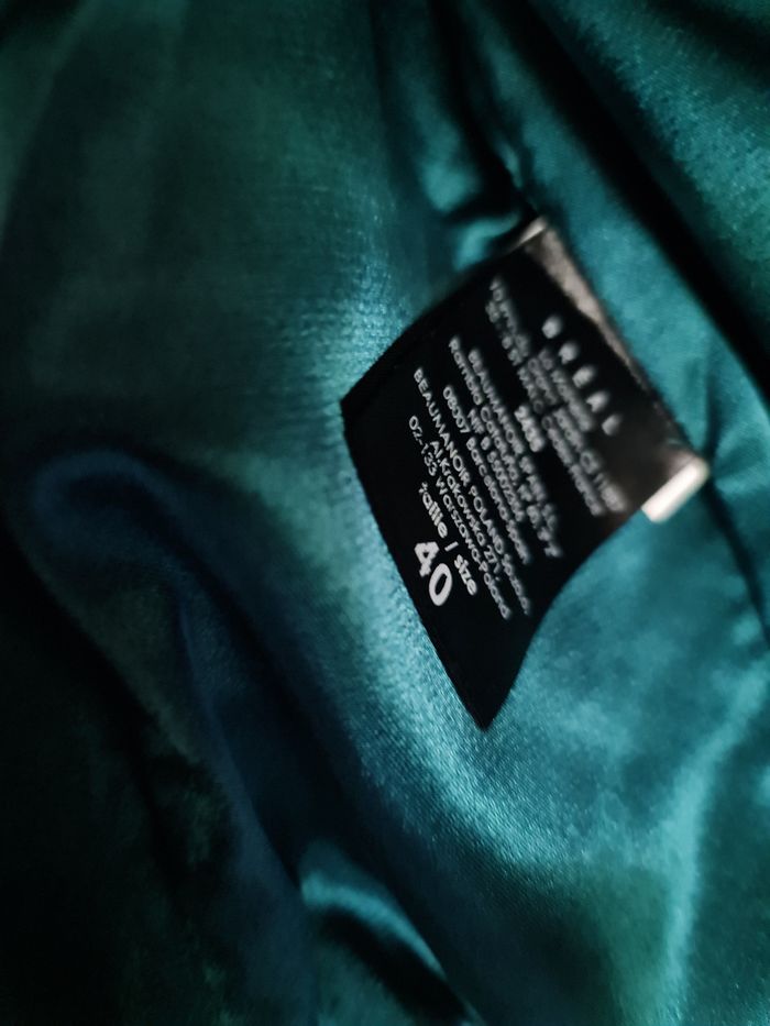 Blouson femme - photo numéro 5