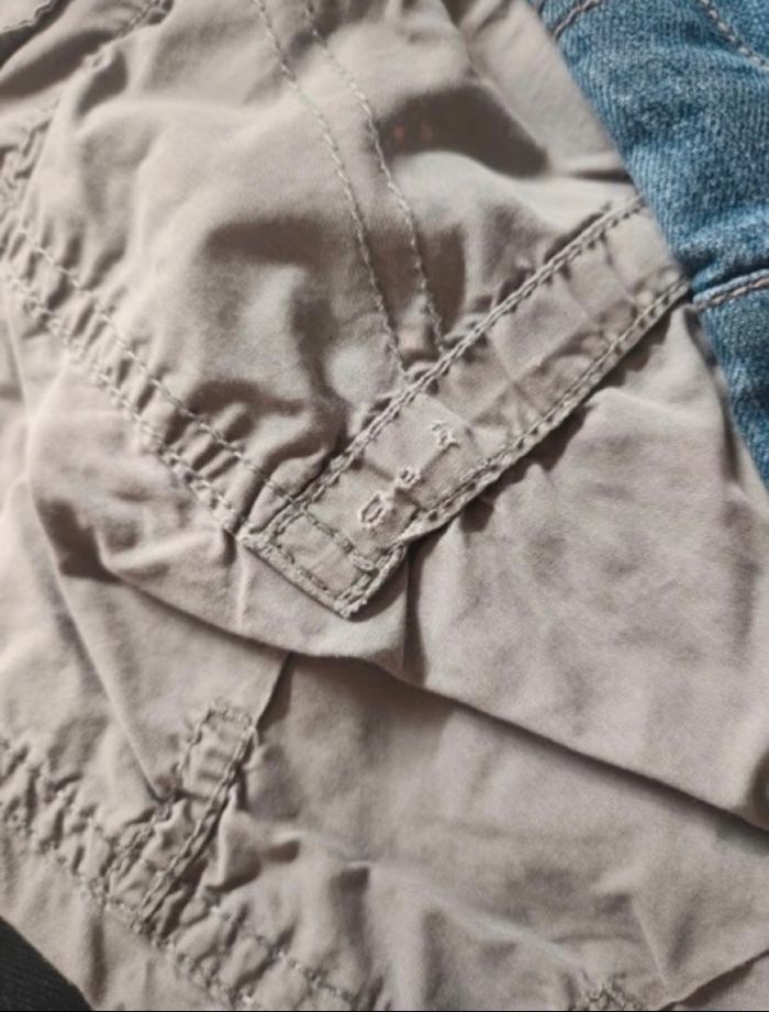 Pantalons - photo numéro 2