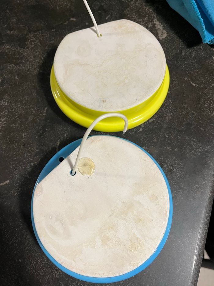 Lot saturateur - photo numéro 3