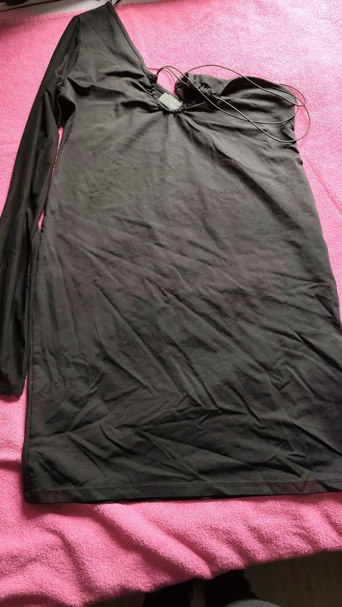 Robes - photo numéro 3