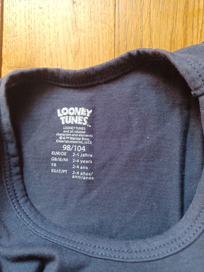 Débardeur - photo numéro 3