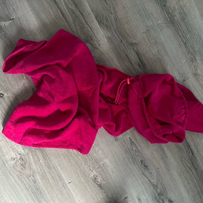 Serviette en sac - photo numéro 2