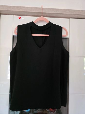 Top M