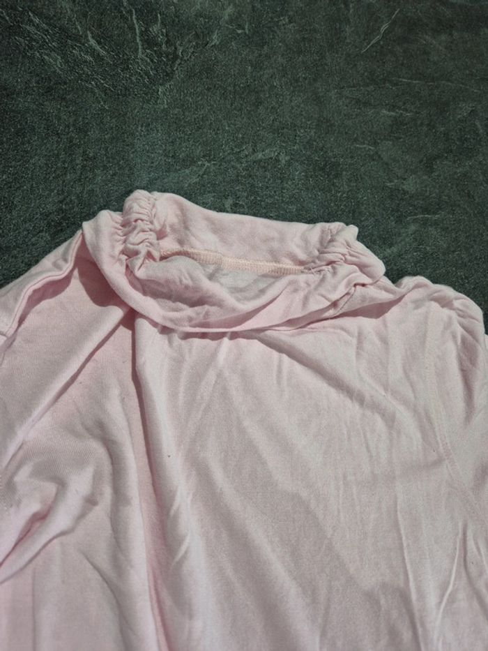 Sous pull - photo numéro 3