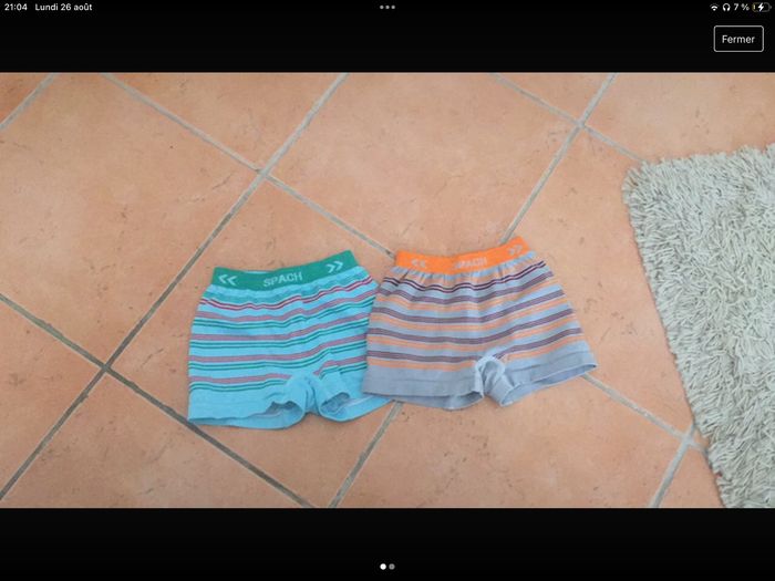 Lot de vêtement 4-5 ans - photo numéro 4