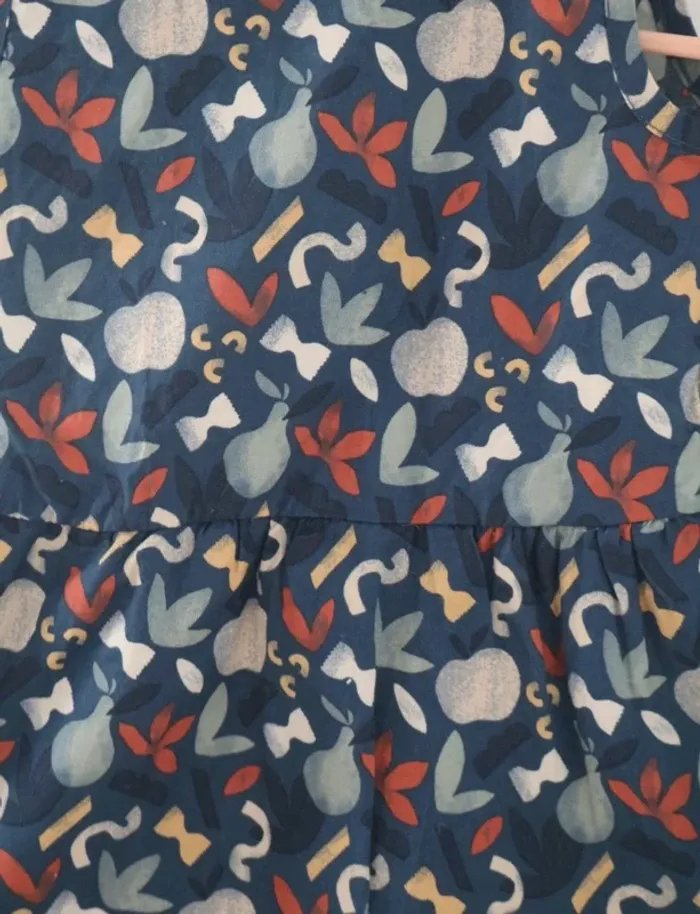 Robe été Tape à l'oeil 23 mois - 86 cm - photo numéro 3