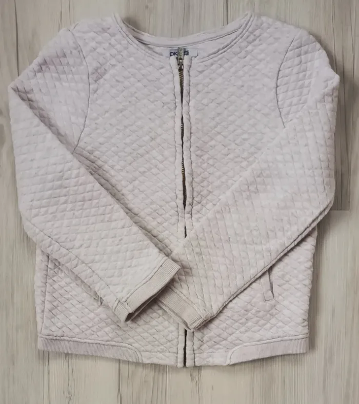 Veste okaidi 6 ans