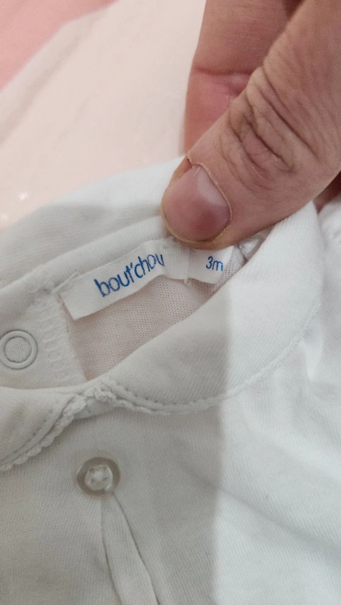 T-shirt - photo numéro 4