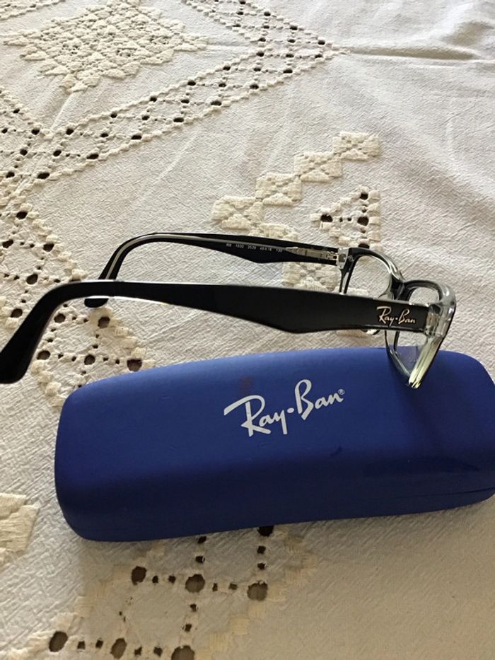 Lunettes ray.ban - photo numéro 2