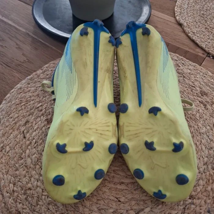 Crampons - photo numéro 2