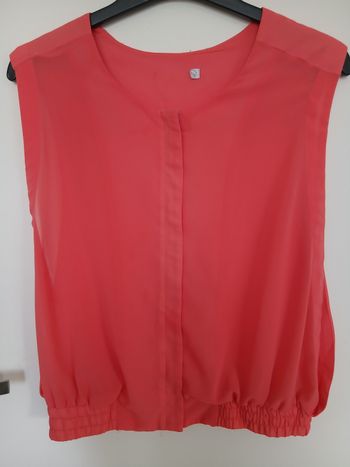 Débardeur femme T.M