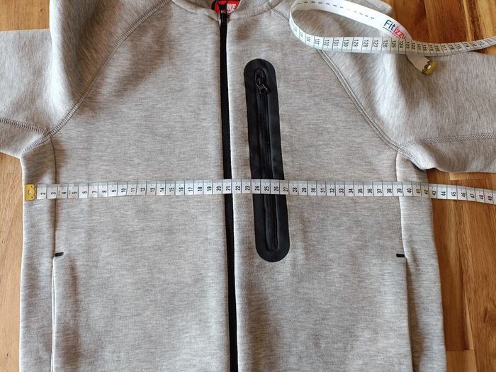 Gilet enfant Nike taille 10-12 ans - photo numéro 9