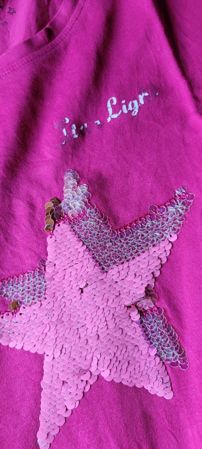 Tee-shirt - photo numéro 2