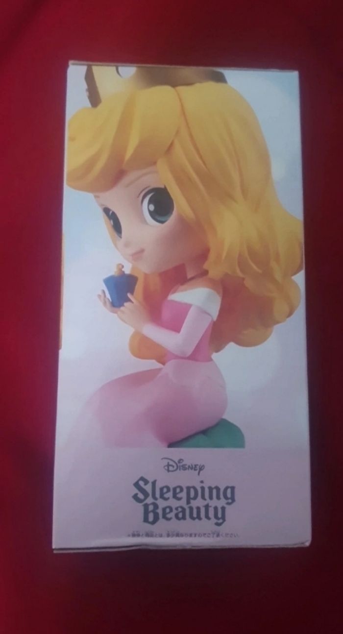 Qposket aurore disney - photo numéro 4