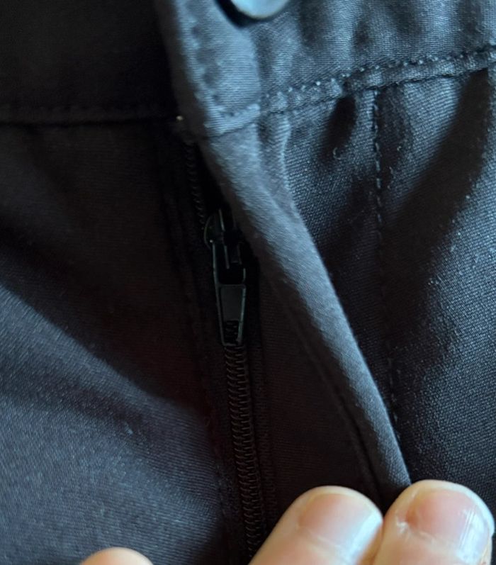 Pantalon de smoking Zara - photo numéro 5