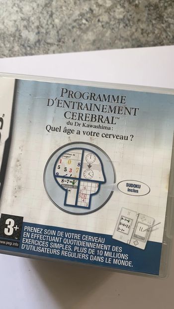 Programme