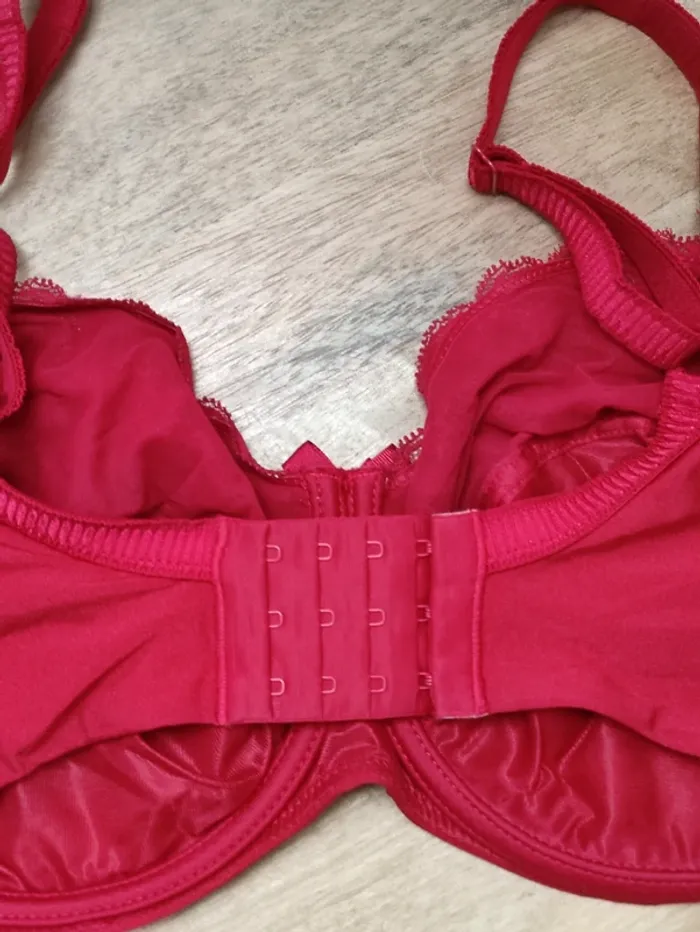💋 sexy gorge cerise 🍒 - photo numéro 3