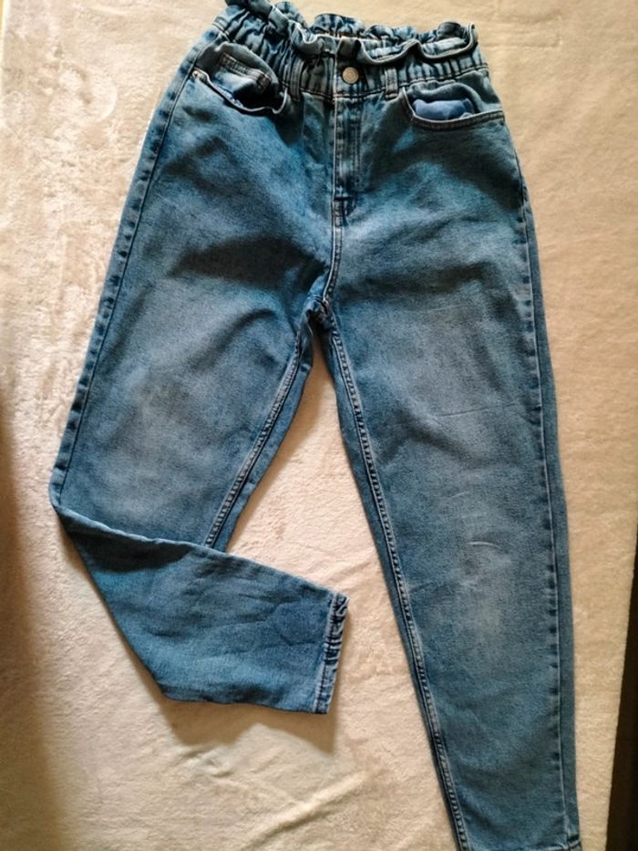 Pantalon taille 34 - photo numéro 2