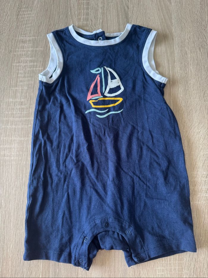 Combishort