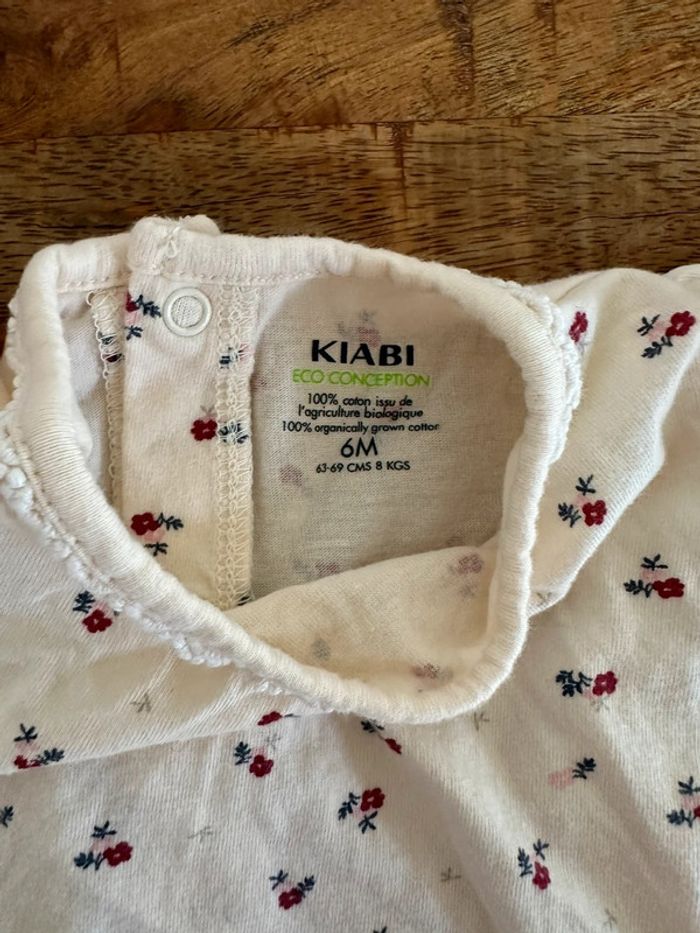 Ensemble Kiabi 6 mois - photo numéro 4