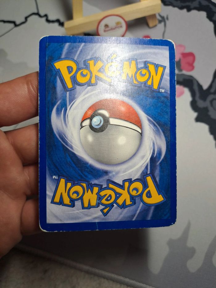 Carte Pokémon Machoc 73/105 Neo Destiny ed2 Wizards Fr - photo numéro 4