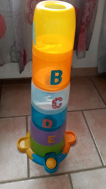 Jeux d éveil chicco