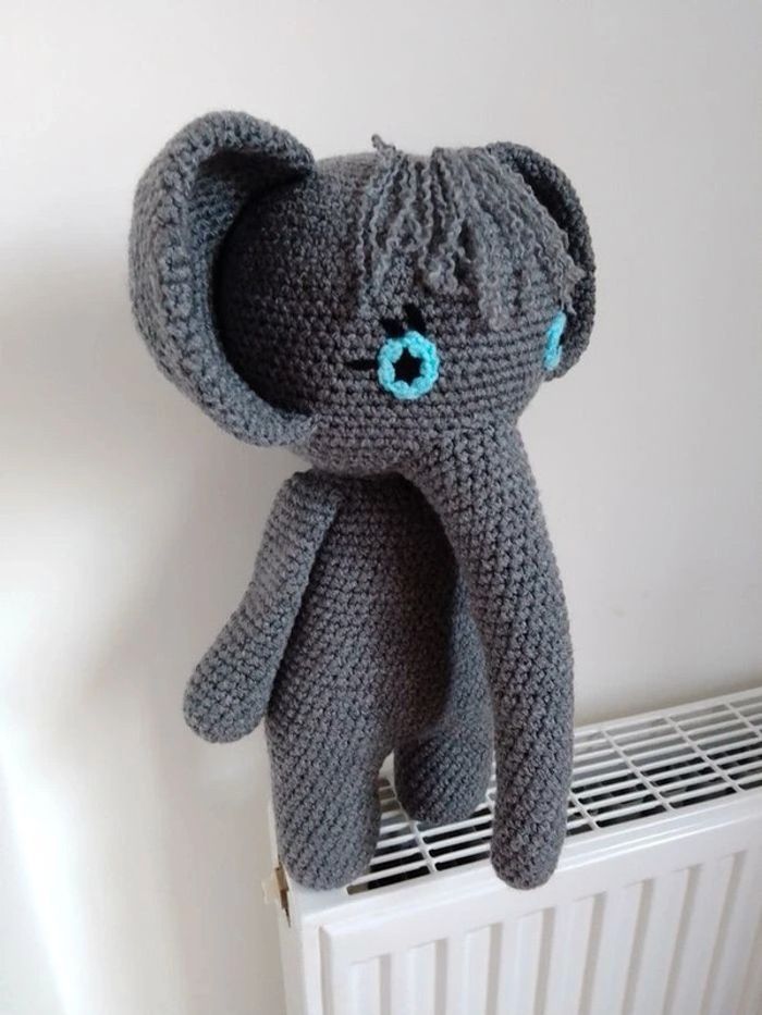 Éléphant