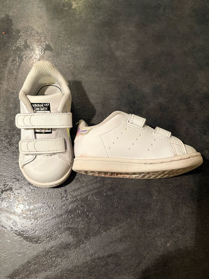 Chaussure adidas - photo numéro 3