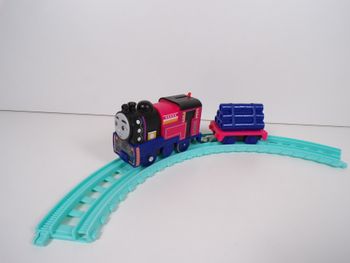 Train Thomas et ses amis - Ashima (J4)