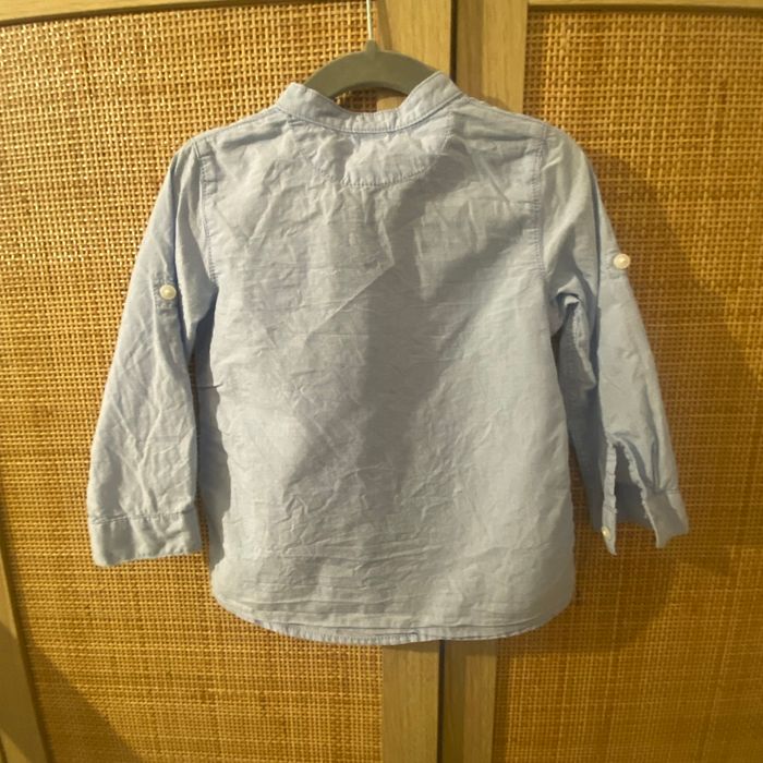 Chemise H&M - photo numéro 2