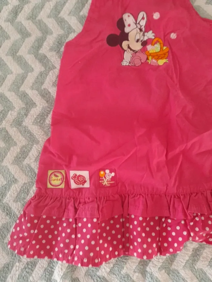 Robe 12mois - photo numéro 3