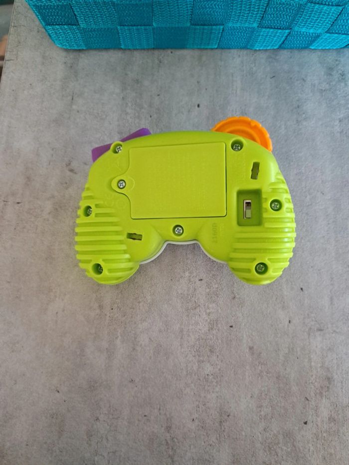 Manette - photo numéro 2
