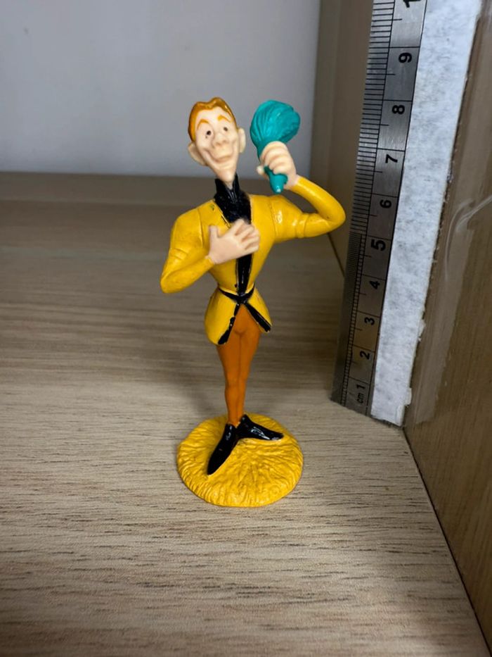 Figurine wiggins pocahontas Disney