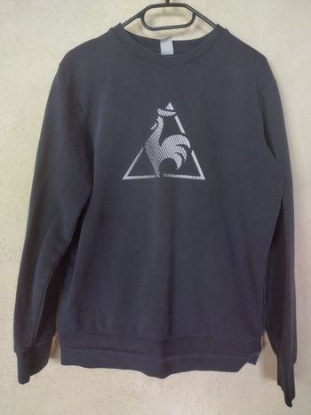 Sweat coq sportif  M