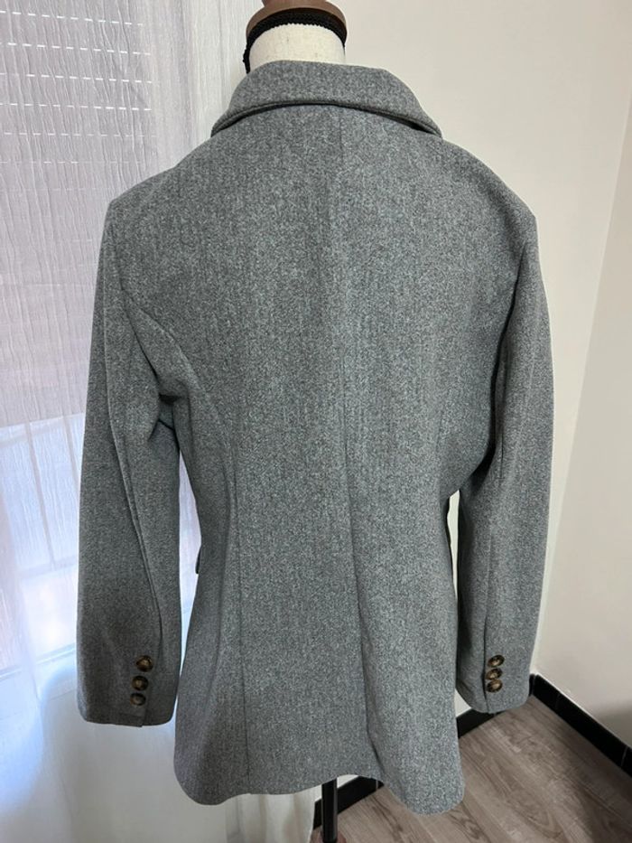 Blazer femme neuf - photo numéro 4